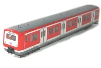 Nahverkehr Hamburg Modelle H0 1:87 Busse und Bahnen